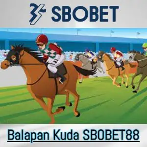Balapan Kuda SBOBET88