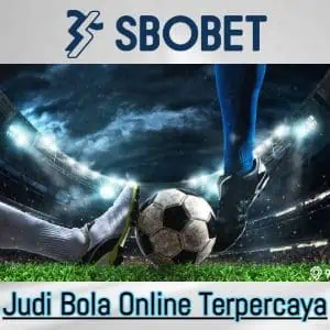 Judi Bola SBOBET
