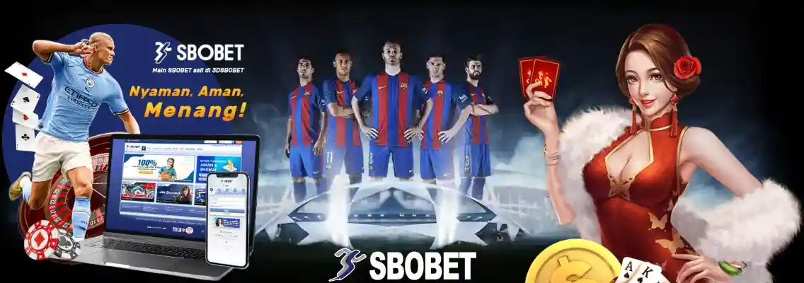 Sbobet88